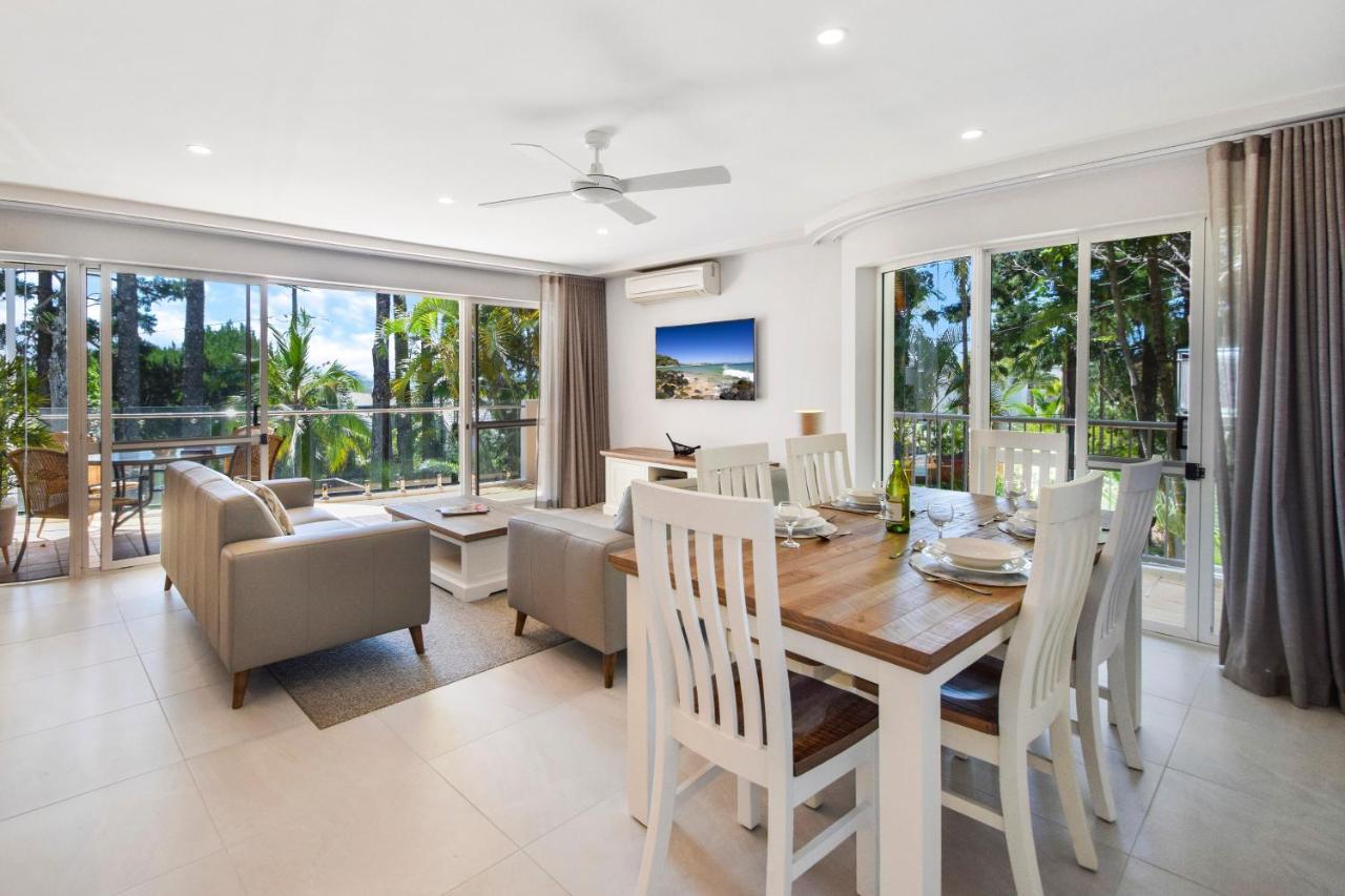 Private Apartments At Picture Point Noosa Exterior photo